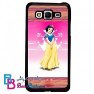 قاب موبایل طرح سیندرلا کد 118