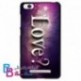 قاب موبایل طرح عشق Love کد 122