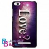 قاب موبایل طرح عشق Love کد 122