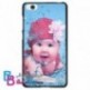قاب موبایل طرح کودک Baby کد 127