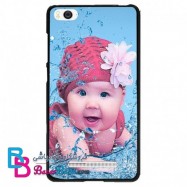 قاب موبایل طرح کودک Baby کد 127