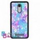 قاب موبایل طرح گل کد 135