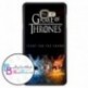 قاب موبایل طرح Game Of Thrones کد 158