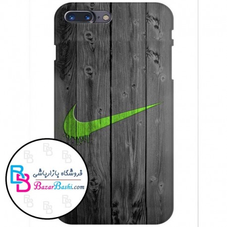 قاب موبایل طرح نایک Nike کد 165