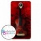 قاب موبایل طرح گیتار کد 167