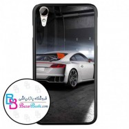 قاب موبایل طرح ماشین Audi کد 172