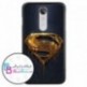 قاب موبایل طرح سوپرمن Superman کد 175