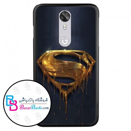 قاب موبایل طرح سوپرمن Superman کد 175