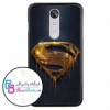 قاب موبایل طرح سوپرمن Superman کد 175