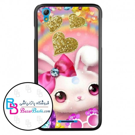 قاب موبایل طرح کارتونی کد 176