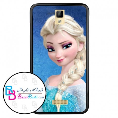 قاب موبایل طرح کارتونی کد 177
