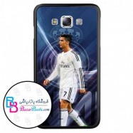 قاب موبایل طرح کریستیانو رونالدو cristiano ronaldo کد 184