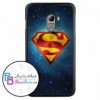 قاب موبایل طرح سوپرمن Superman کد 186