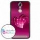 قاب موبایل طرح عاشقانه Heart کد 187