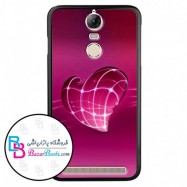 قاب موبایل طرح عاشقانه Heart کد 187