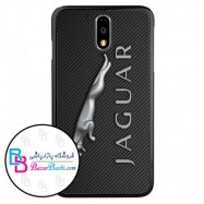 قاب موبایل طرح جگوار Jaguar کد 190