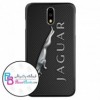 قاب موبایل طرح جگوار Jaguar کد 190