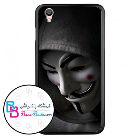 قاب موبایل طرح جوکر کد 193