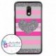 قاب موبایل طرح عاشقانه Heart کد 195