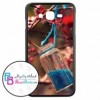 قاب موبایل طرح هنری کد 200