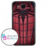 قاب موبایل طرح مرد عنکبوتی Spiderman کد 201