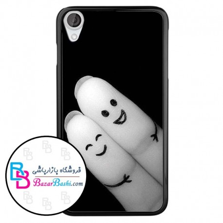 قاب موبایل طرح لبخند کد 202