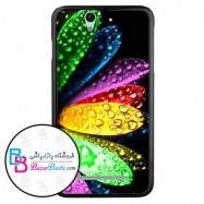 قاب موبایل طرح هنری کد 204