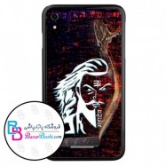 قاب موبایل طرح هنری کد 205