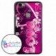 قاب موبایل طرح عاشقانه Love کد 206