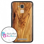 قاب موبایل طرح چوبی کد 218