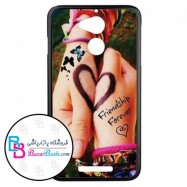 قاب موبایل طرح عاشقانه Love کد 219