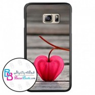 قاب موبایل طرح عاشقانه Love کد 220