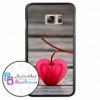 قاب موبایل طرح عاشقانه Love کد 220