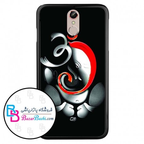 قاب موبایل طرح هنری کد 222
