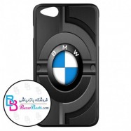 قاب موبایل طرح بی ام و BMW کد 225