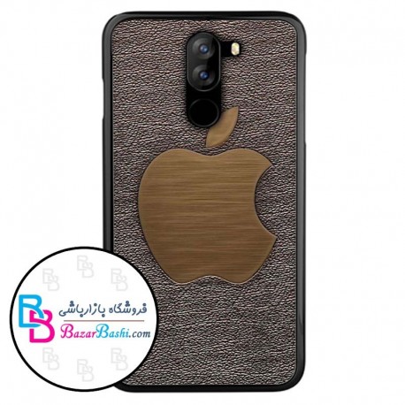 قاب موبایل طرح اپل Apple کد 226