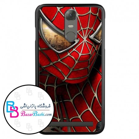 قاب موبایل طرح مرد عنکبوتی Spiderman کد 227