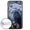 قاب موبایل طرح قطار کد 230