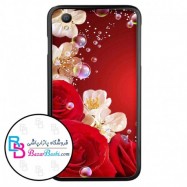 قاب موبایل طرح گل های رز کد 234