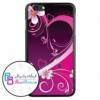 قاب موبایل طرح عاشقانه کد 235
