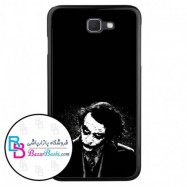 قاب موبایل طرح جوکر کد 246