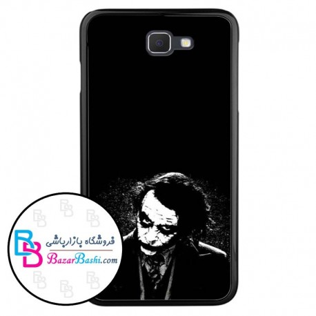 قاب موبایل طرح جوکر کد 246