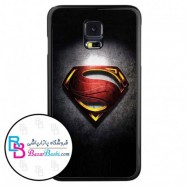 قاب موبایل طرح سوپرمن Superman کد 249