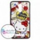 قاب موبایل طرح Hello kitty کد 251