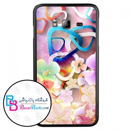 قاب موبایل طرح هنری کد 260