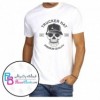 تیشرت طرح TRUCKER HAT کد 139