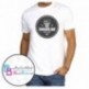تیشرت طرح TRUCKER HAT کد 141