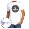 تیشرت طرح TRUCKER HAT کد 141