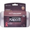 کاندوم خاردار کاپوت مدل Hot Chocolate بسته 12 عددی