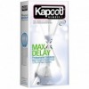 کاندوم تاخیری کاپوت مدل Max Delay بسته 12 عددی